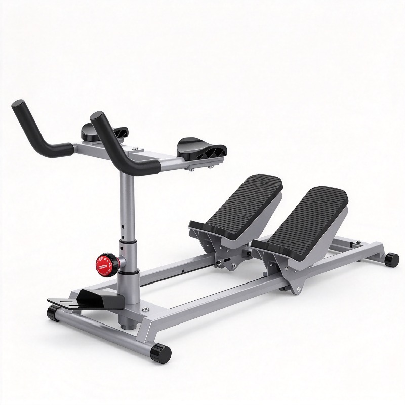 屋内用クライミングマシン。ヨガ、ホームジムでのトレーニング、 - Home Gym Yoga のレビューと価格