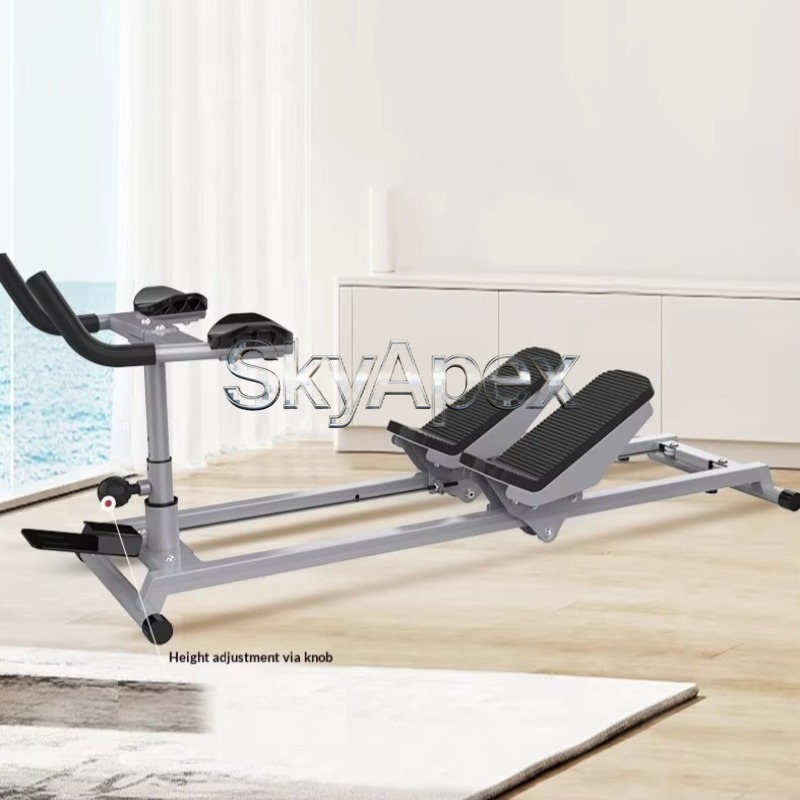 屋内用クライミングマシン。ヨガ、ホームジムでのトレーニング、 - Home Gym Yoga のレビューと価格
